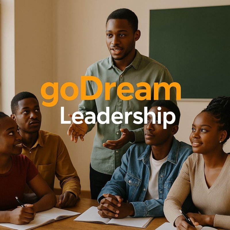 Tafaria goDream Leadership